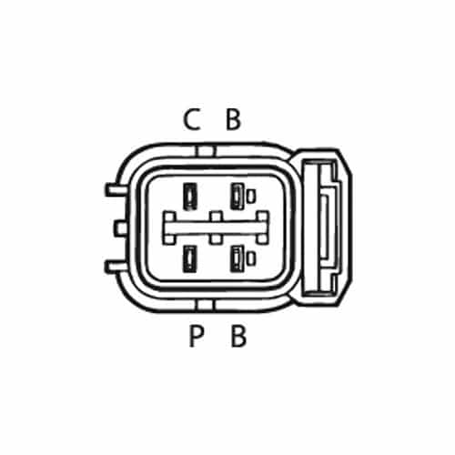 SONDA LAMBDA - miniatura 2