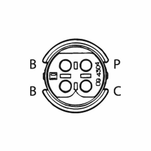SONDA LAMBDA - miniatura 2