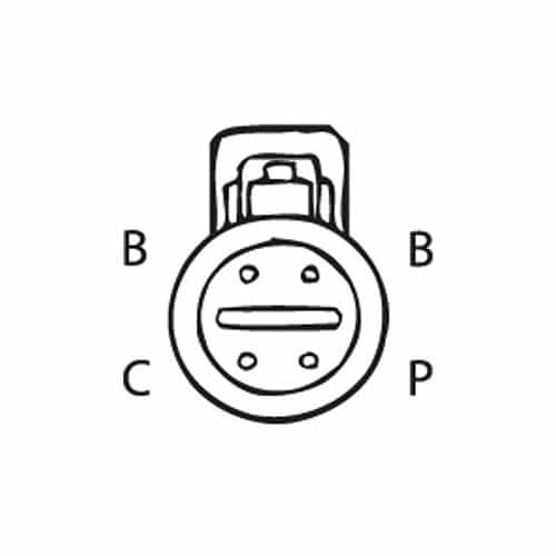 SONDA LAMBDA - miniatura 2
