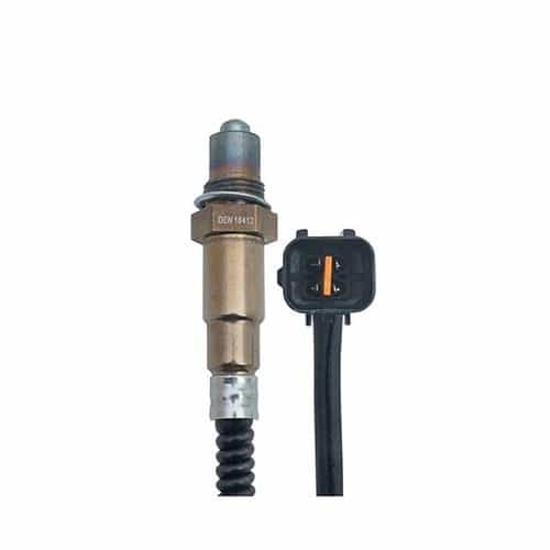 SONDA LAMBDA - miniatura 2