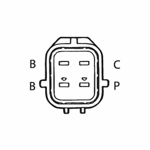 SONDA LAMBDA - miniatura 2