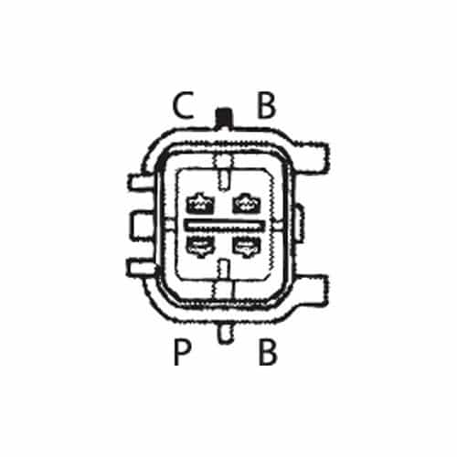 SONDA LAMBDA - miniatura 2