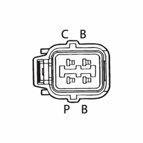SONDA LAMBDA - miniatura 2
