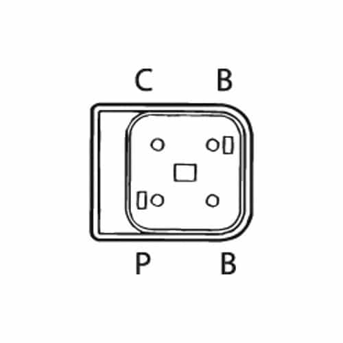 SONDA LAMBDA - miniatura 2