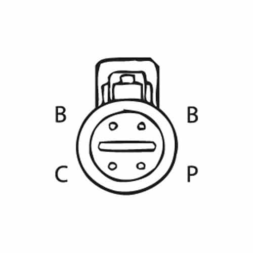 SONDA LAMBDA - miniatura 2
