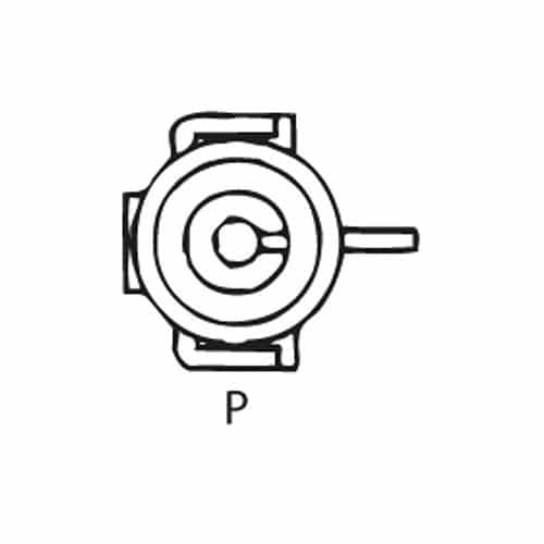 SONDA LAMBDA - miniatura 2