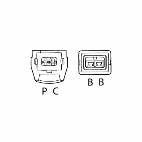 SONDA LAMBDA - miniatura 2
