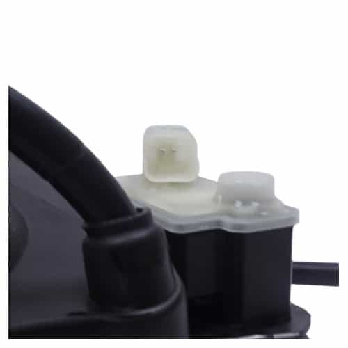 CONJ MODULO COMBUSTIVEL PORTINHOLA TANQUE COMBUSTIVEL - miniatura 3