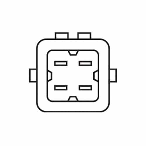 PLUG ELETRÔNICO ÁGUA - miniatura 1