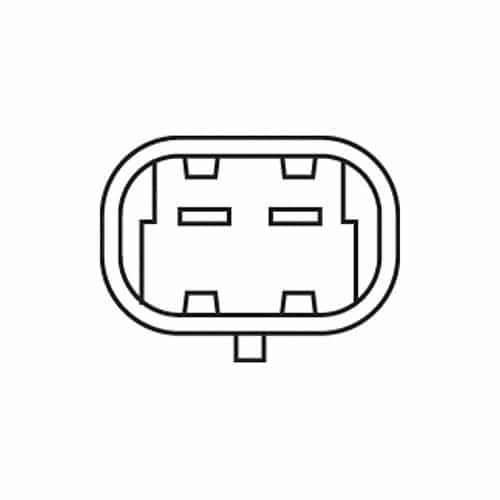 INTERRUPTOR TÉRMICO - miniatura 1