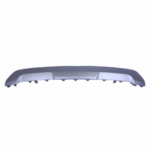 MOLDURA PARACHOQUE TRAS - miniatura 1