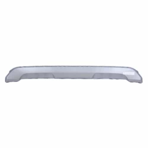 MOLDURA PARACHOQUE TRAS - miniatura 2