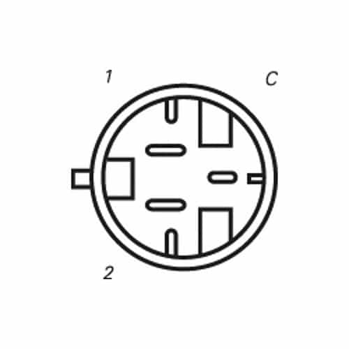 INTERRUPTOR TÉRMICO - miniatura 2