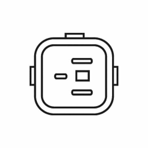 INTERRUPTOR TÉRMICO - miniatura 1