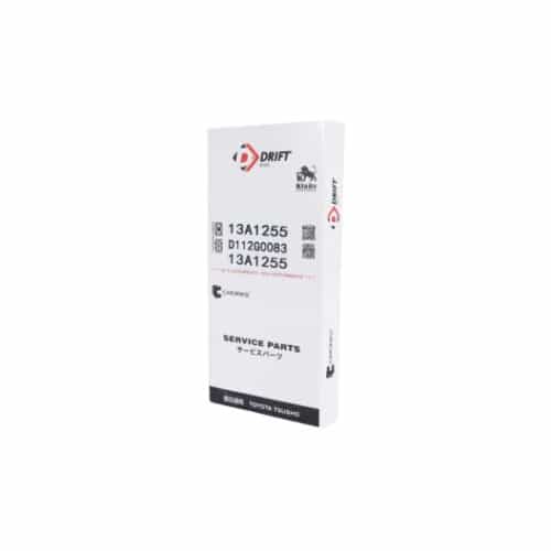 CORREIA ALTERNADOR 13130 13A1255C - miniatura 2