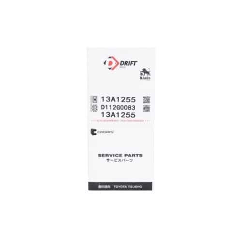 CORREIA - 13A1255HD - miniatura 1