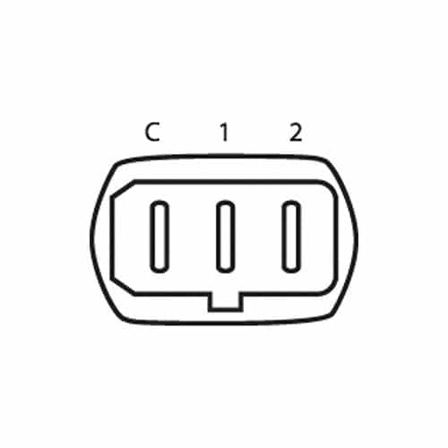 SENSOR DE TEMPERATURA - miniatura 1