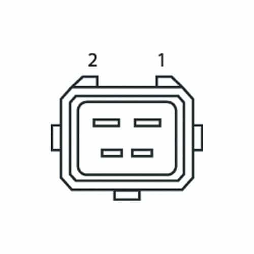 INTERRUPTOR TÉRMICO - miniatura 1
