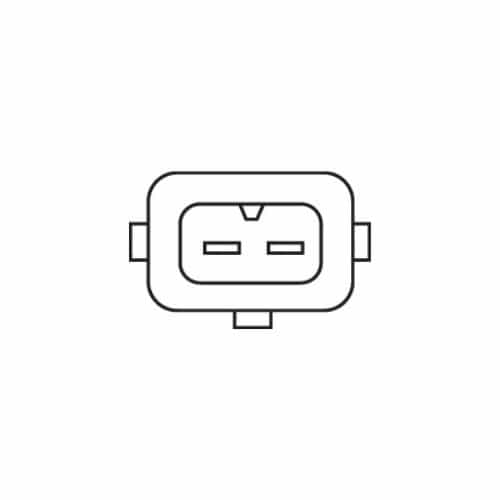 INTERRUPTOR DE TEMPERATURA - miniatura 1