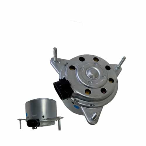 MOTOR DO ELETROVENTILADOR - miniatura 1