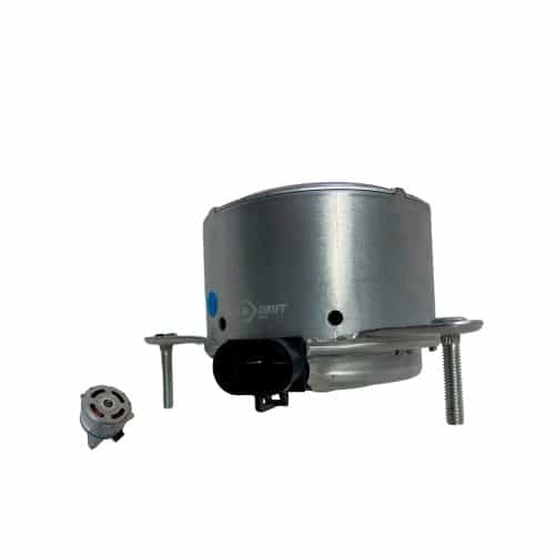 MOTOR DO ELETROVENTILADOR - miniatura 2