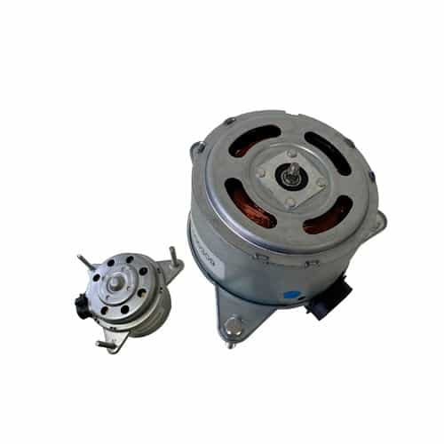 MOTOR DO ELETROVENTILADOR - miniatura 3