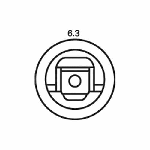 SENSOR DE TEMPERATURA - miniatura 1