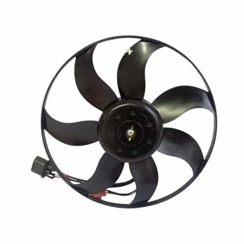 ELETROVENTILADOR - miniatura 1