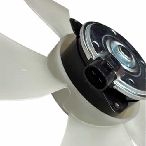 ELETROVENTILADOR - miniatura 2