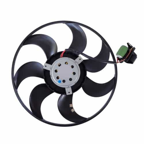ELETROVENTILADOR - miniatura 2