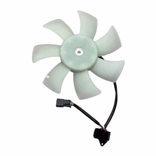 ELETROVENTILADOR - miniatura 1
