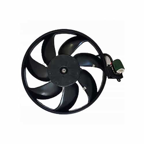 ELETROVENTILADOR - miniatura 1