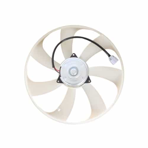 ELETROVENTILADOR - miniatura 2