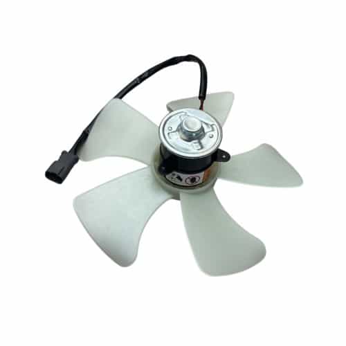 ELETROVENTILADOR - miniatura 4