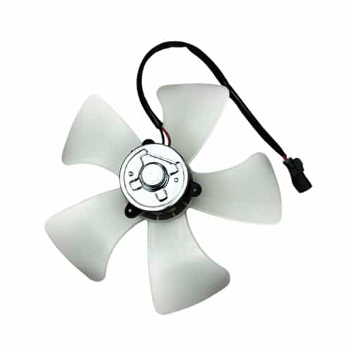 ELETROVENTILADOR - miniatura 1