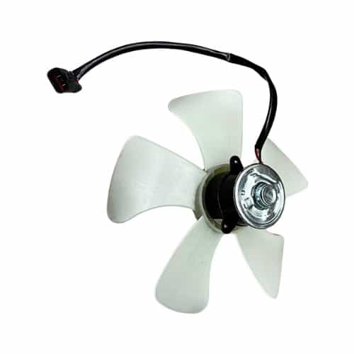 ELETROVENTILADOR - miniatura 2