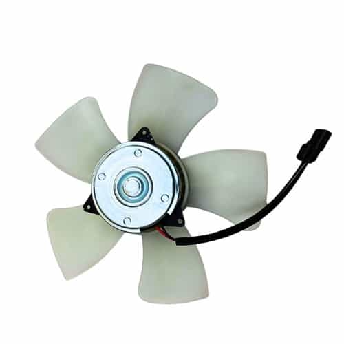 ELETROVENTILADOR - miniatura 1