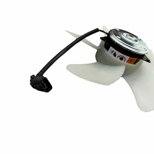 ELETROVENTILADOR - miniatura 2