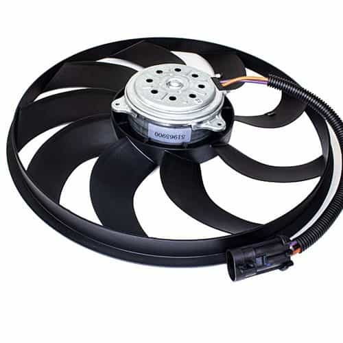 ELETROVENTILADOR - miniatura 2