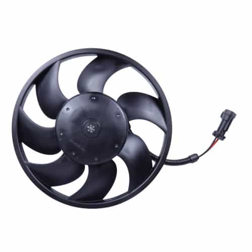 ELETROVENTILADOR - CONDENSADOR - miniatura 1