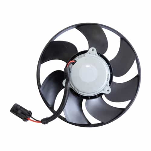 ELETROVENTILADOR - CONDENSADOR - miniatura 2