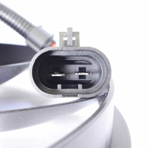 ELETROVENTILADOR - CONDENSADOR - miniatura 3