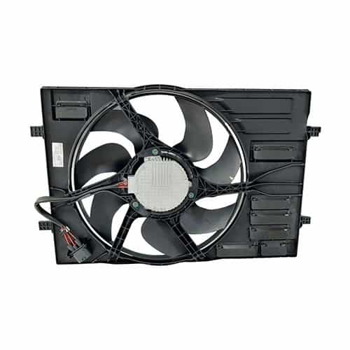 ELETROVENTILADOR - miniatura 2