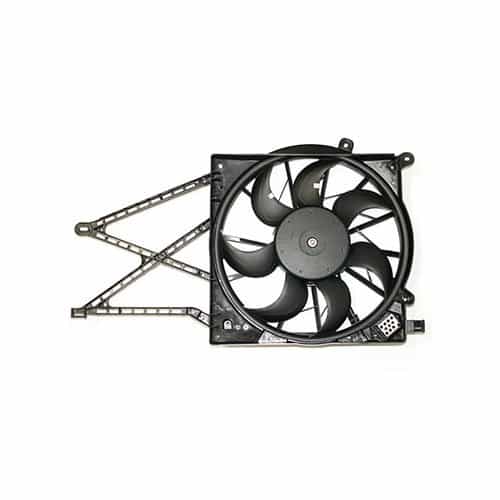 ELETROVENTILADOR - miniatura 1