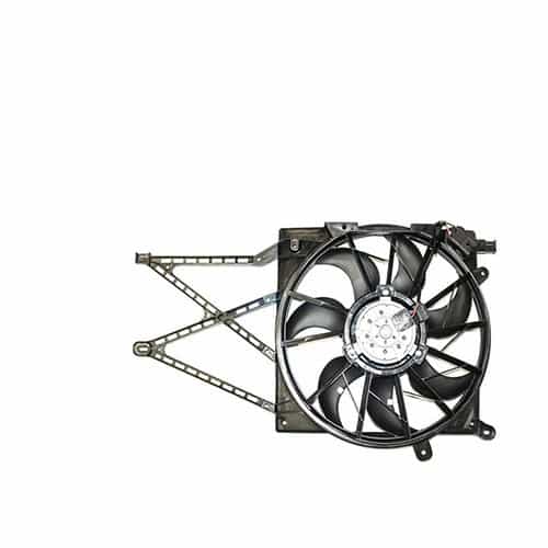 ELETROVENTILADOR - miniatura 2