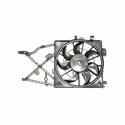 ELETROVENTILADOR - miniatura 1