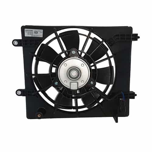 ELETROVENTILADOR - miniatura 2