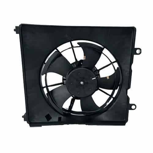 ELETROVENTILADOR - miniatura 1