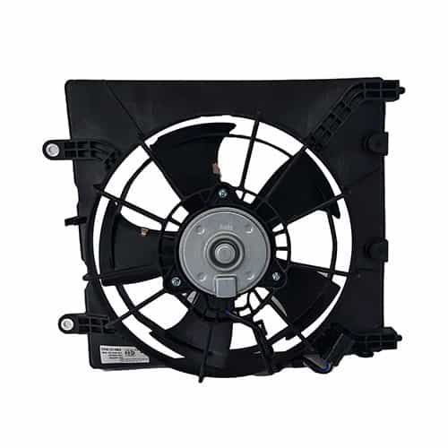 ELETROVENTILADOR - miniatura 2