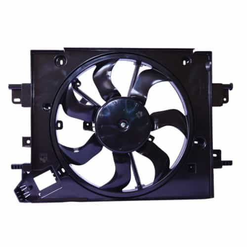 ELETROVENTILADOR - miniatura 2